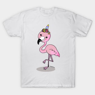 If I were a unicorn ... T-Shirt